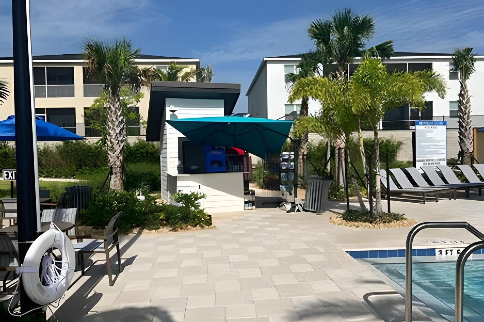 Stunning 5 Bedroom House Near Disney Davenport Exterior foto