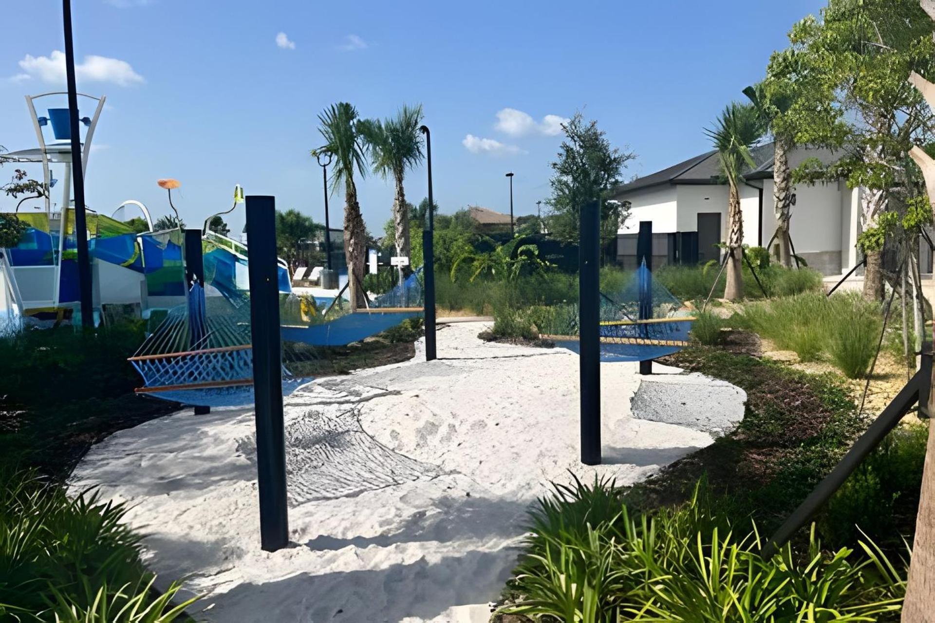Stunning 5 Bedroom House Near Disney Davenport Exterior foto