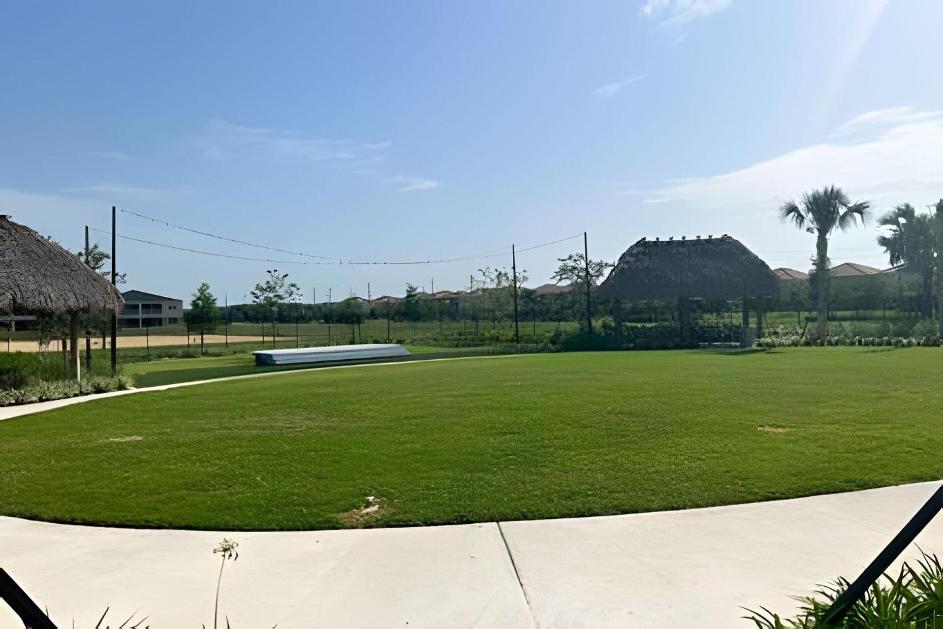 Stunning 5 Bedroom House Near Disney Davenport Exterior foto