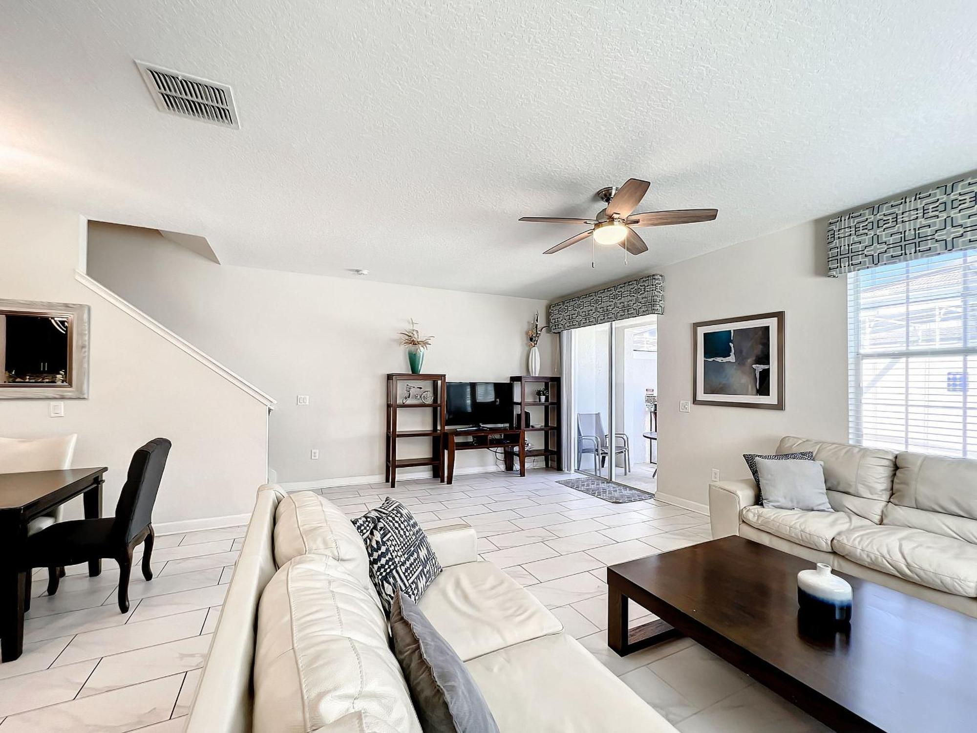 Stunning 5 Bedroom House Near Disney Davenport Exterior foto