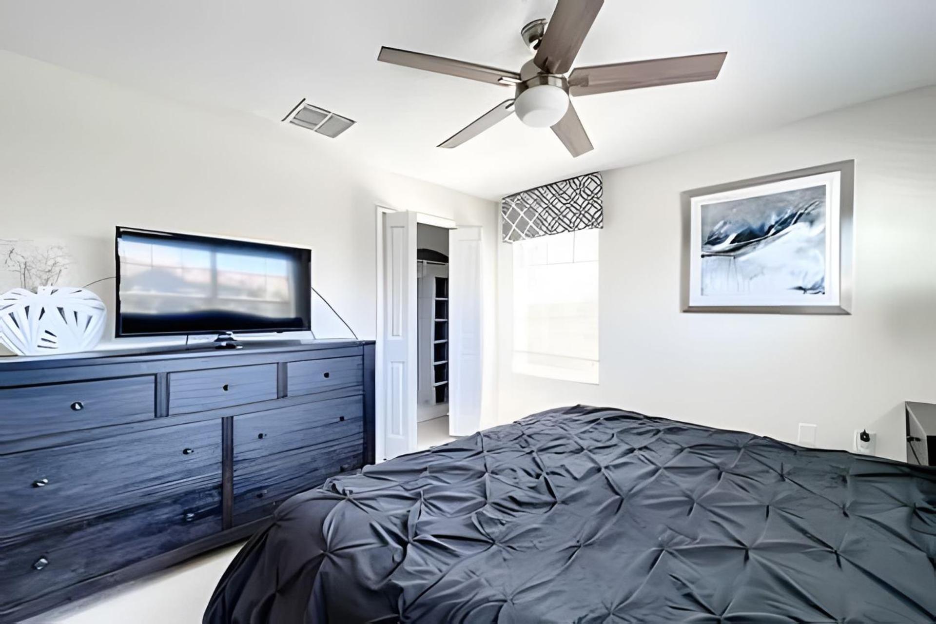 Stunning 5 Bedroom House Near Disney Davenport Exterior foto
