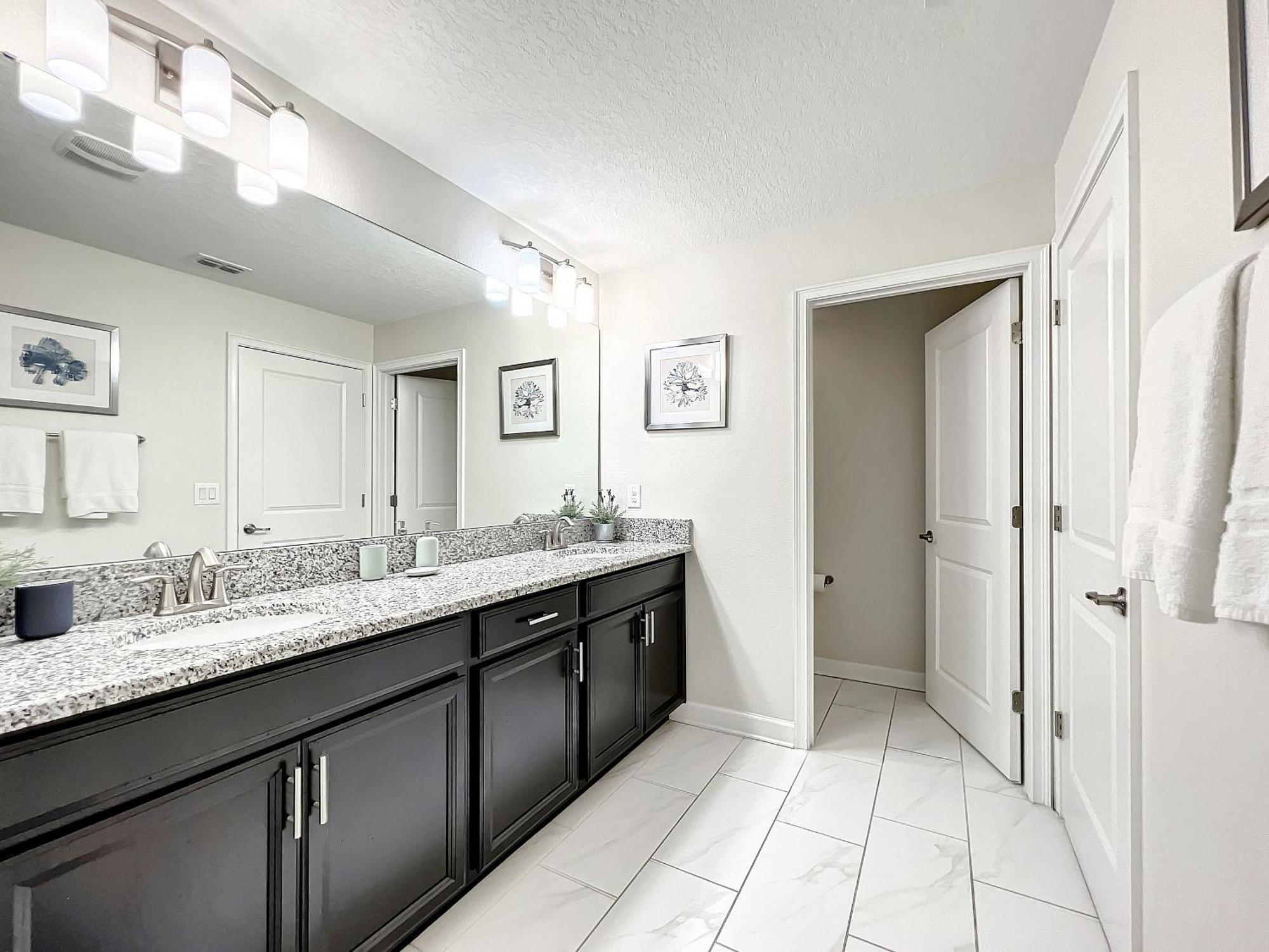 Stunning 5 Bedroom House Near Disney Davenport Exterior foto
