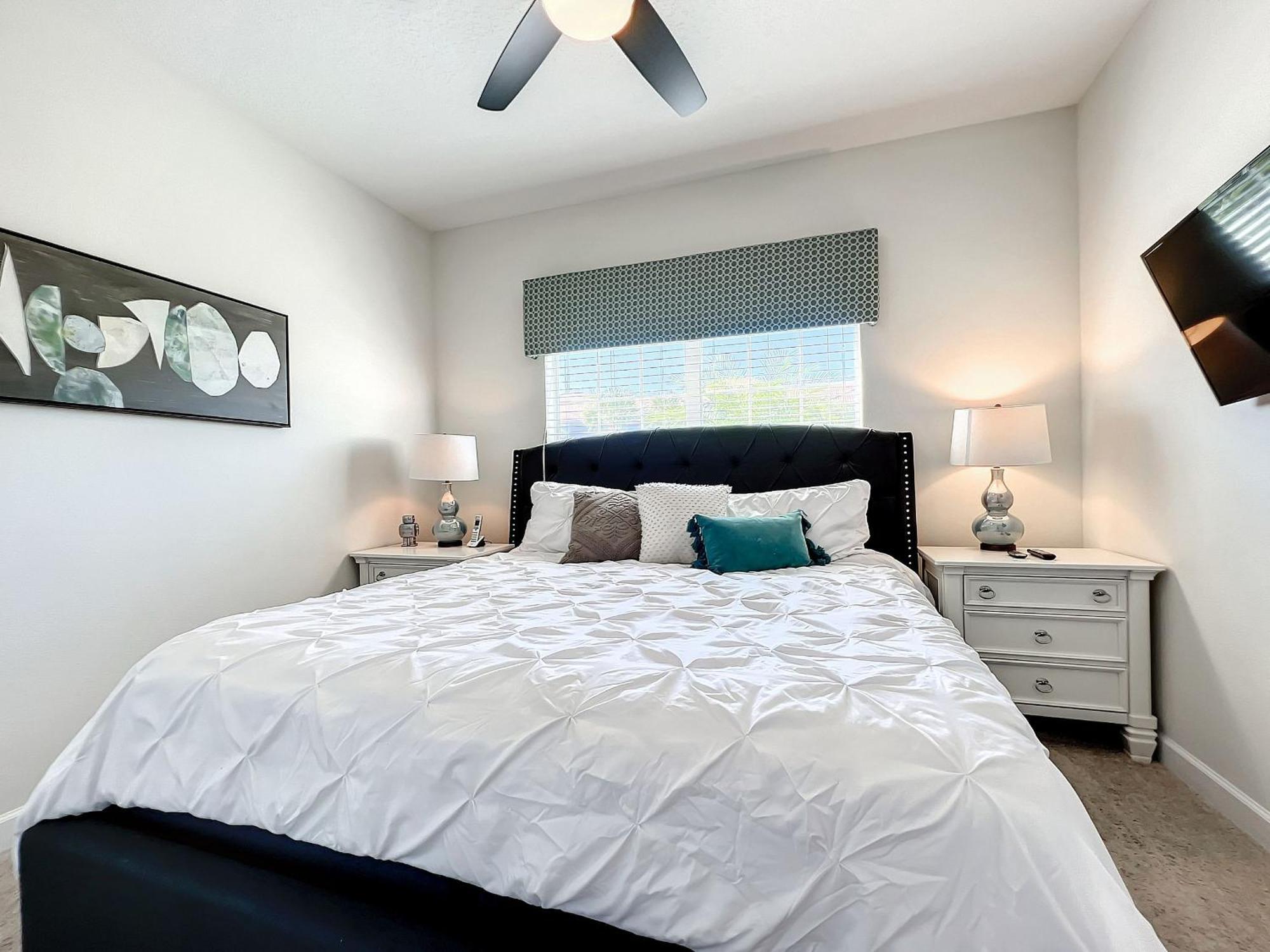 Stunning 5 Bedroom House Near Disney Davenport Exterior foto