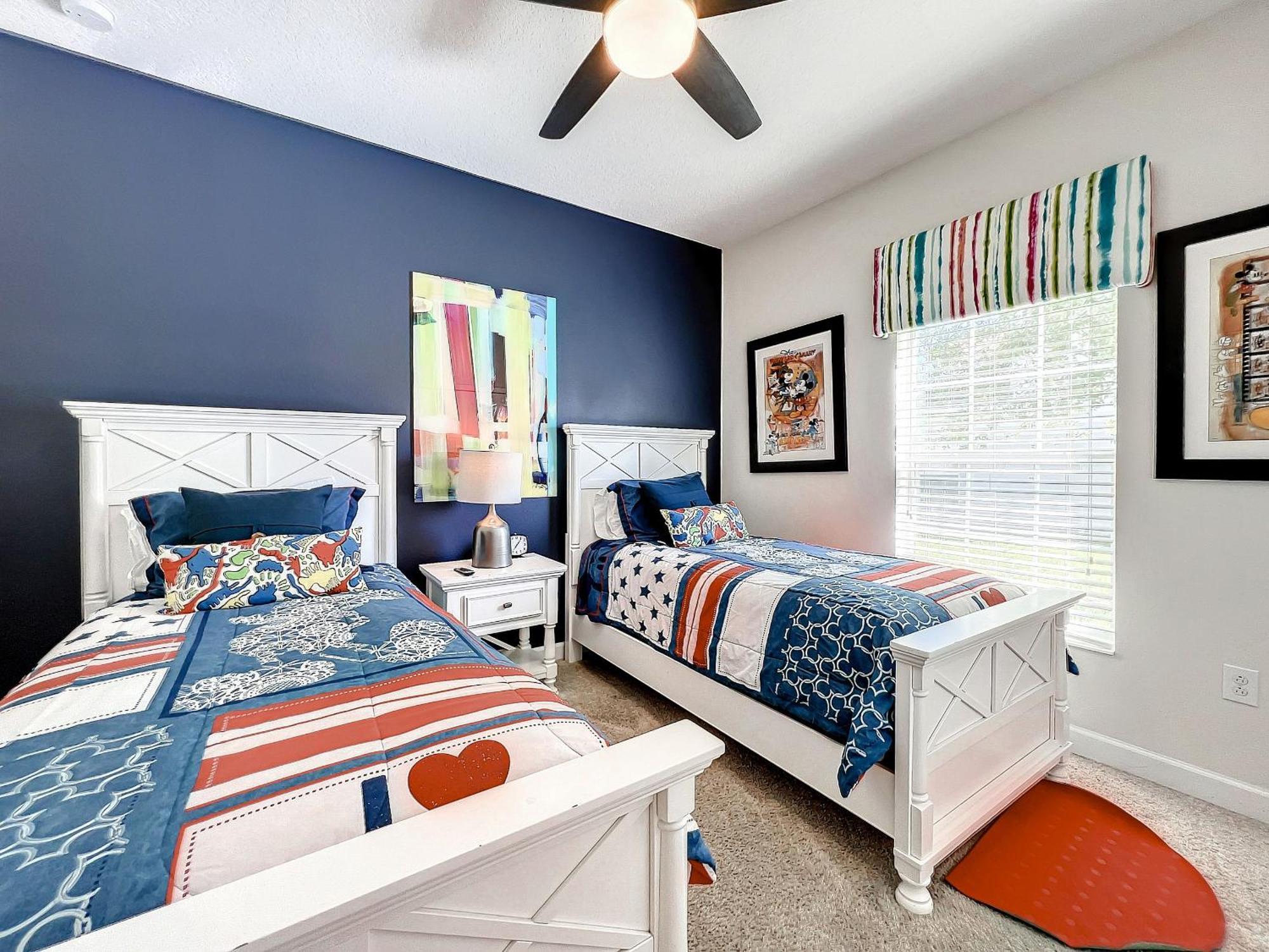 Stunning 5 Bedroom House Near Disney Davenport Exterior foto
