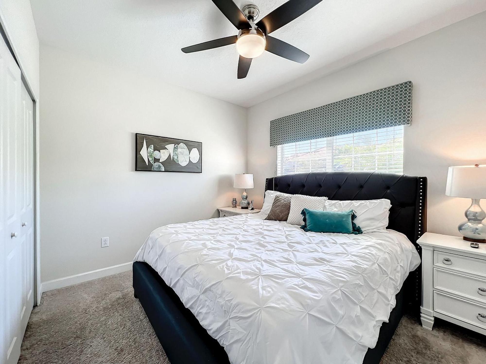 Stunning 5 Bedroom House Near Disney Davenport Exterior foto