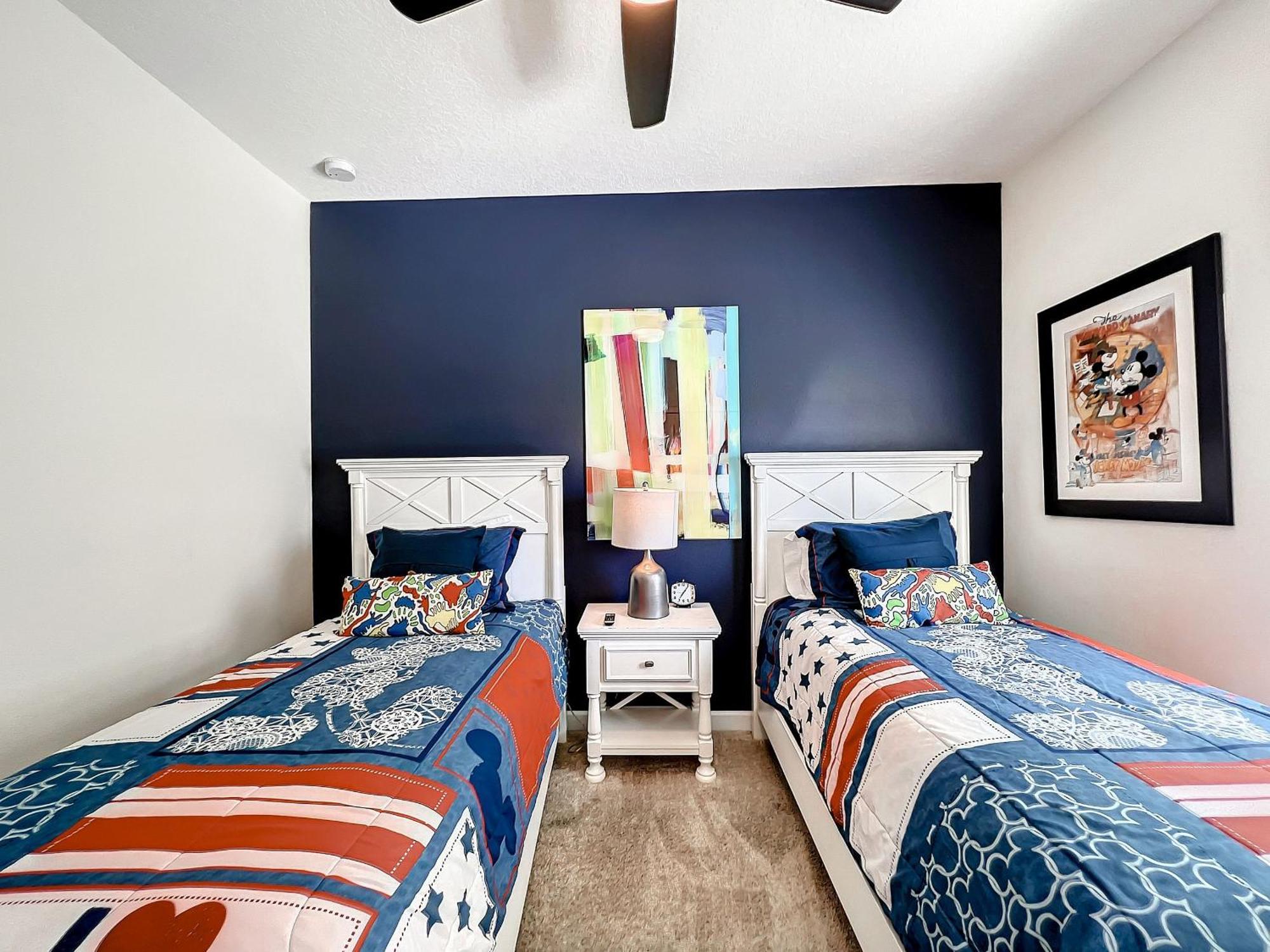 Stunning 5 Bedroom House Near Disney Davenport Exterior foto